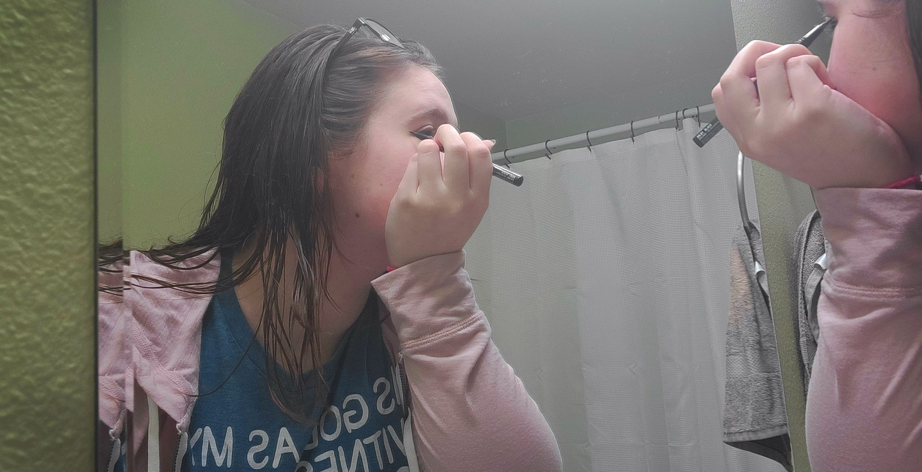 How to hack your makeup routine