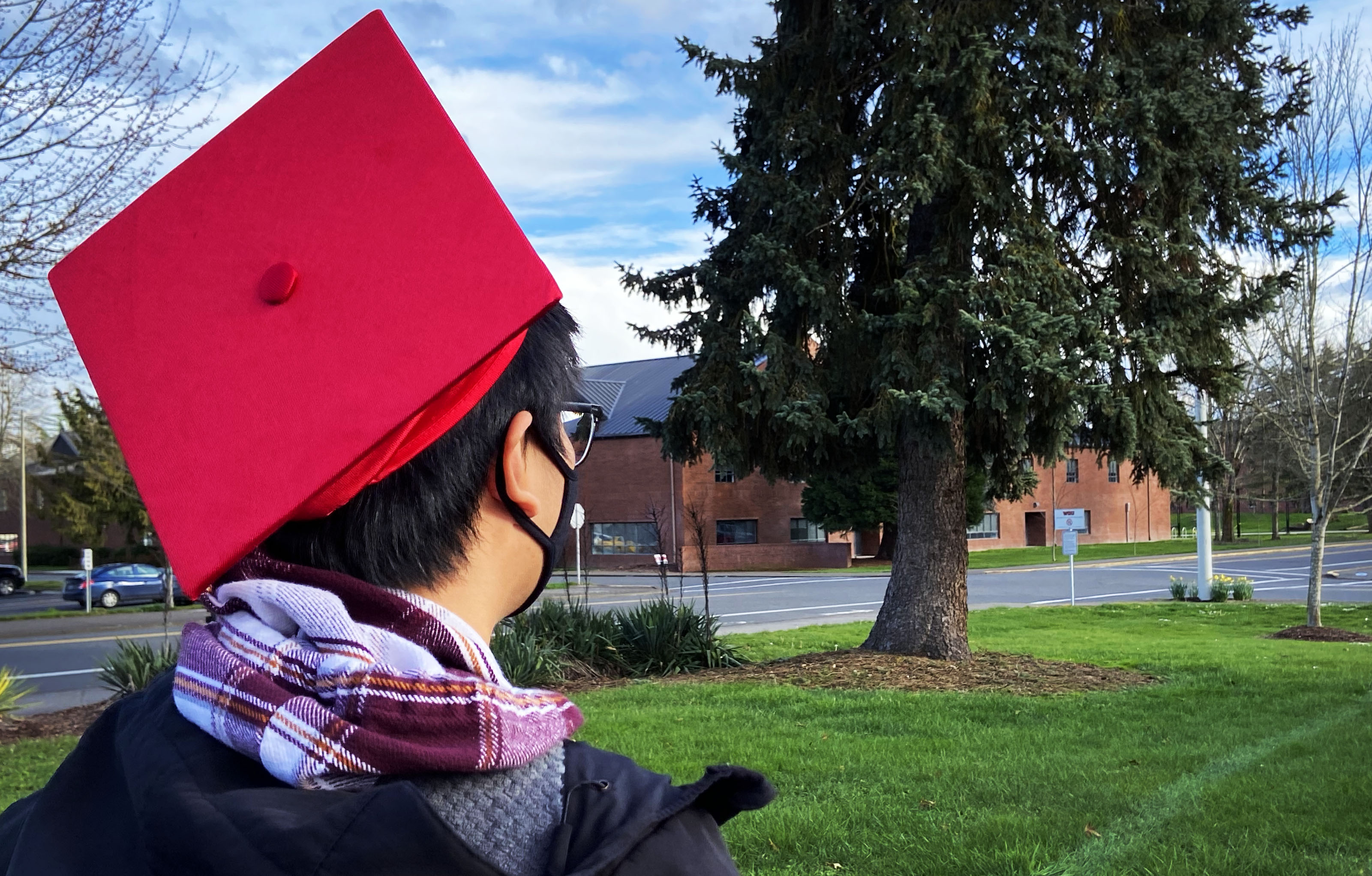 Commencement Committee in final stages of graduation plans
