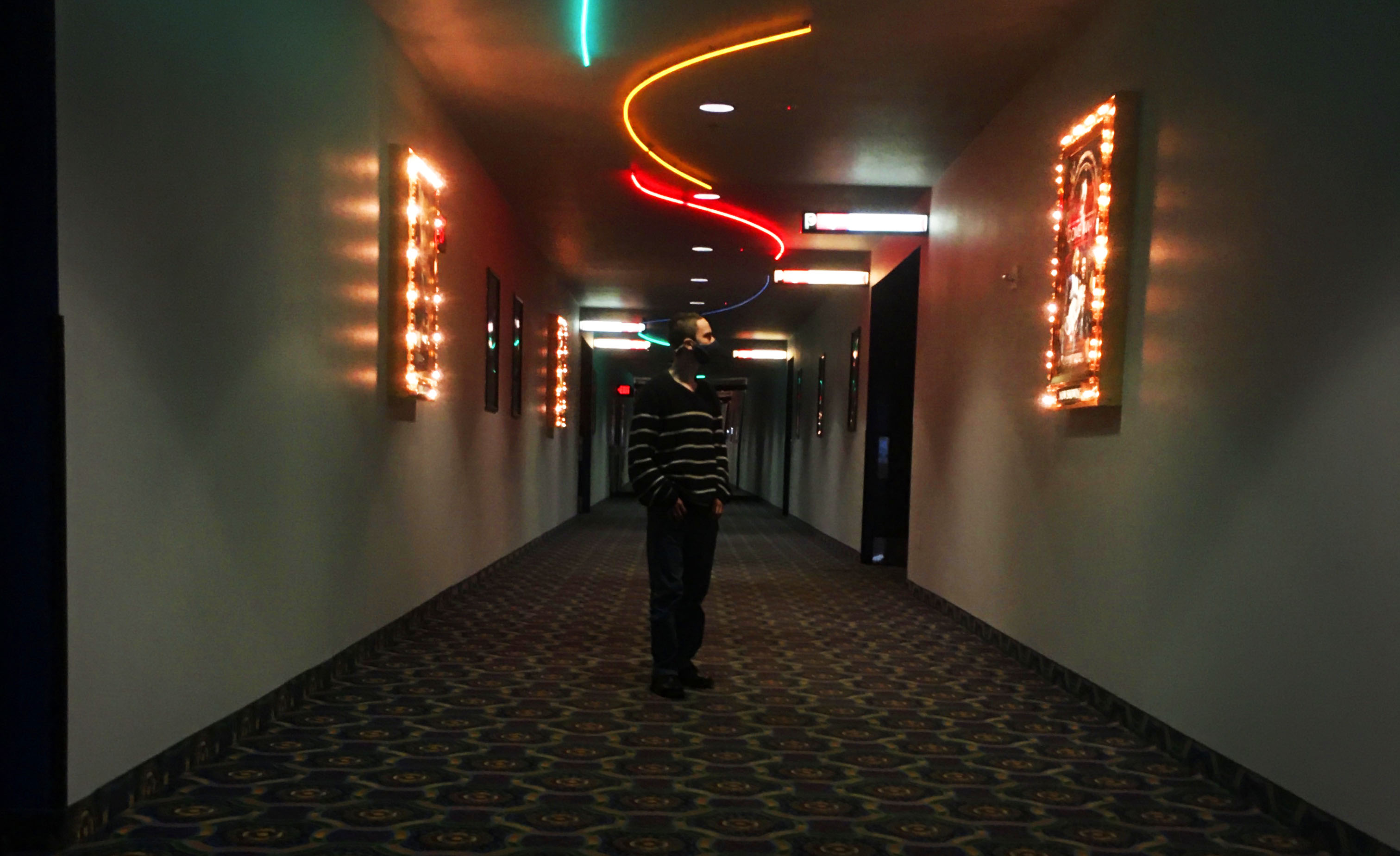 Independence Cinema showings begin April 9