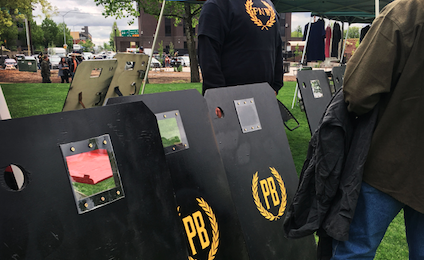 Opinion: Violence is not a one party problem