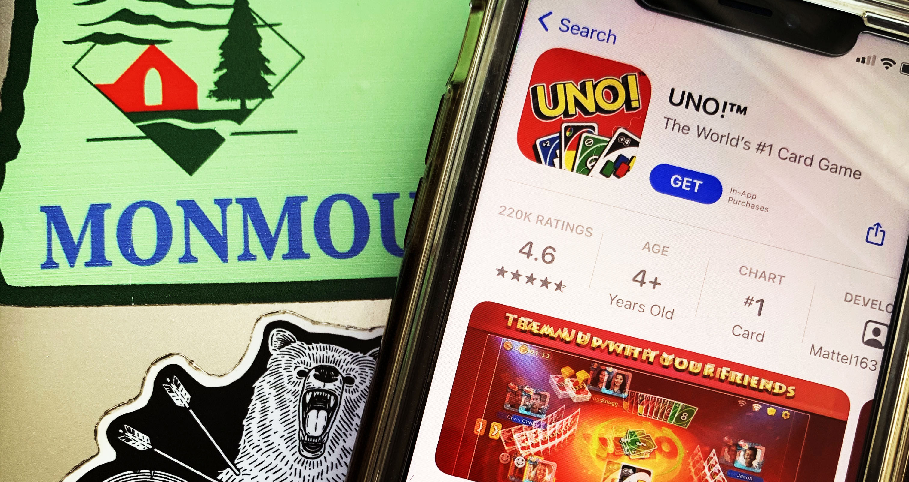 Waste the day away with these popular entertainment apps