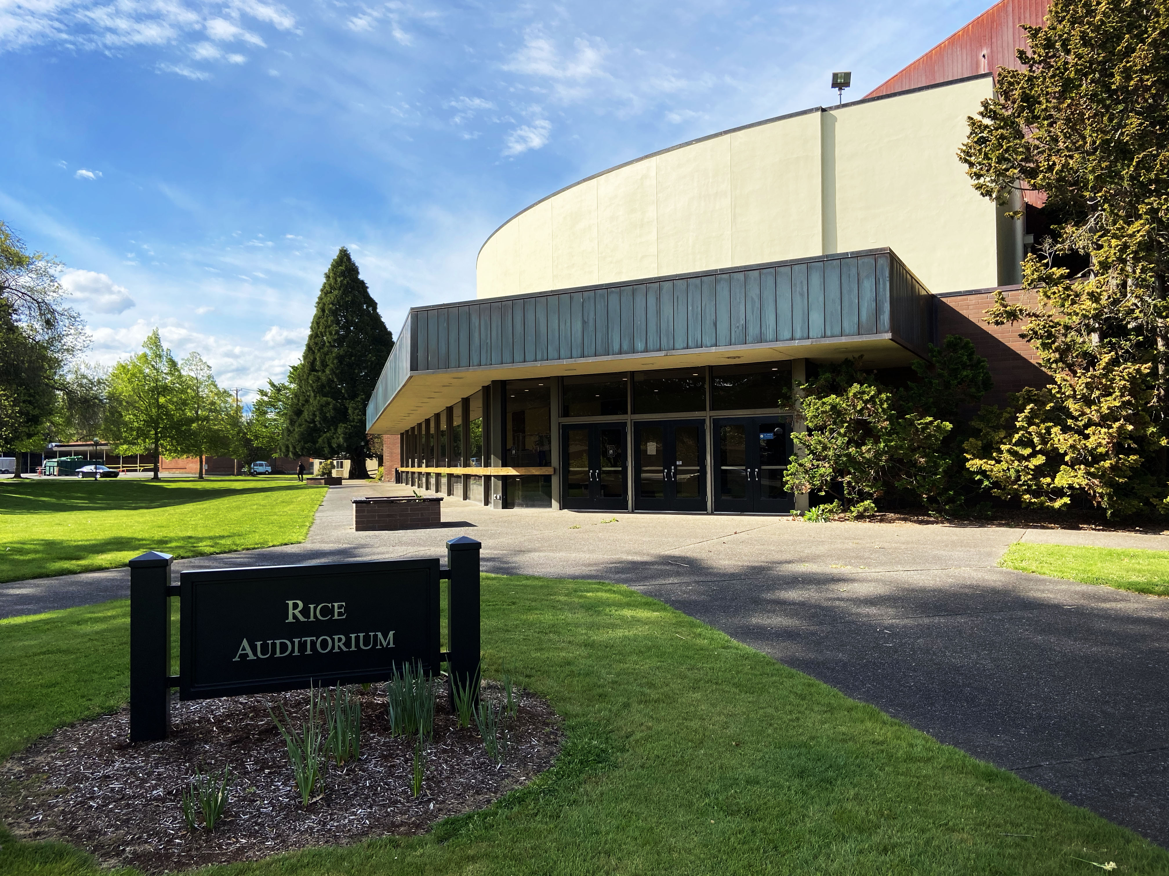 View the Spring Dance Concert online