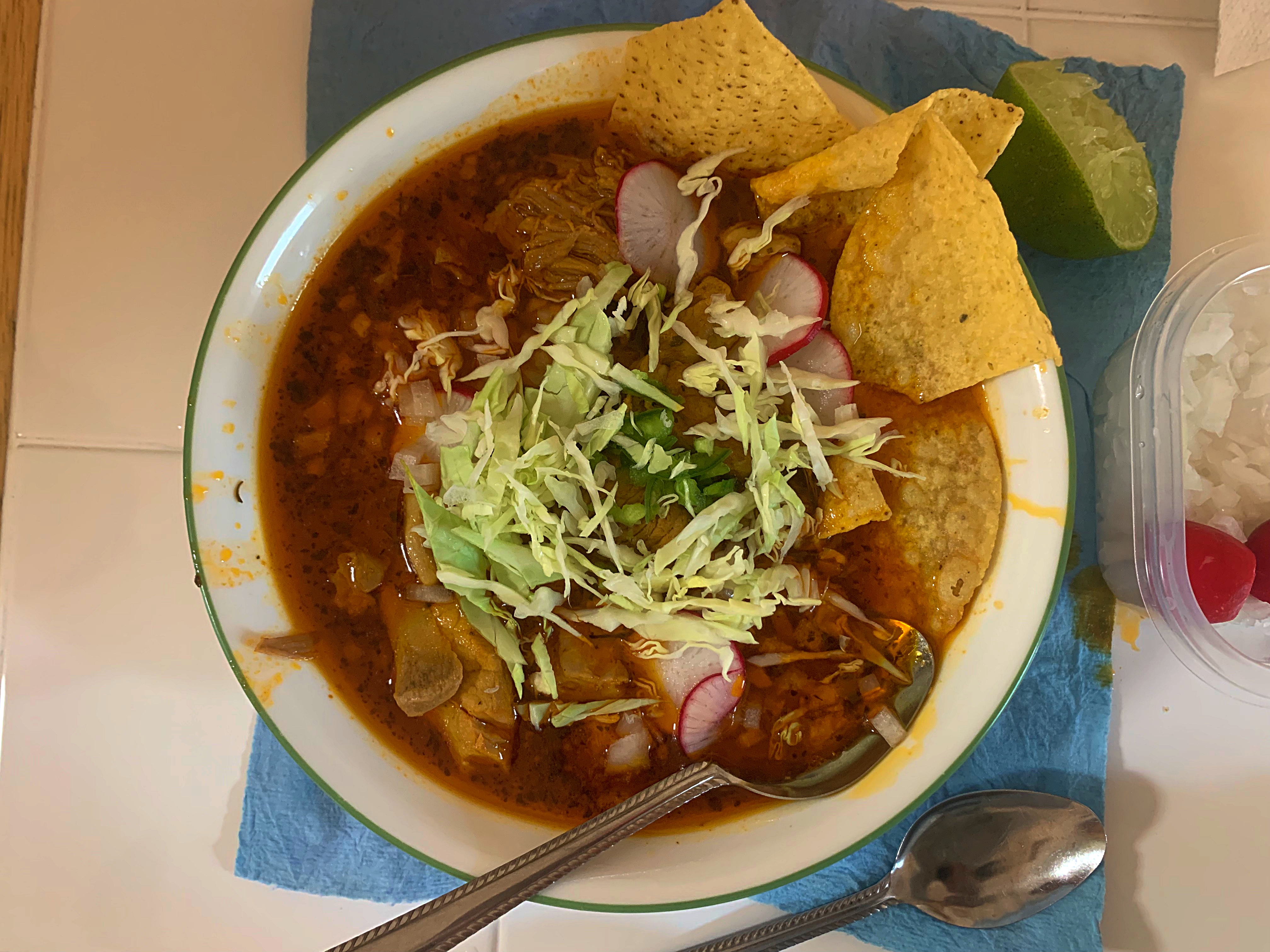 Hispanic Heritage Month: Three must-try dishes to celebrate