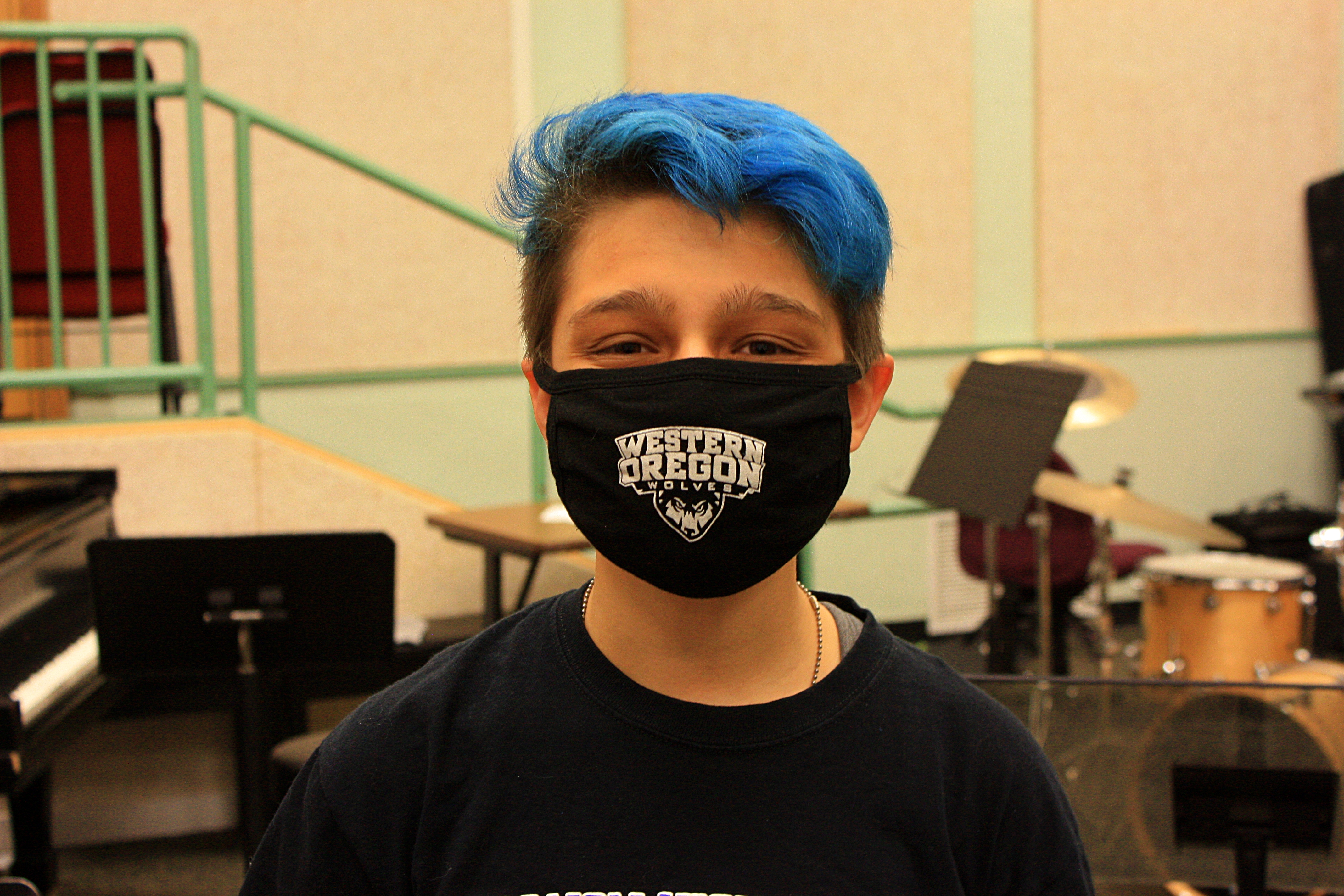 Campus voices: Jazz Orchestra