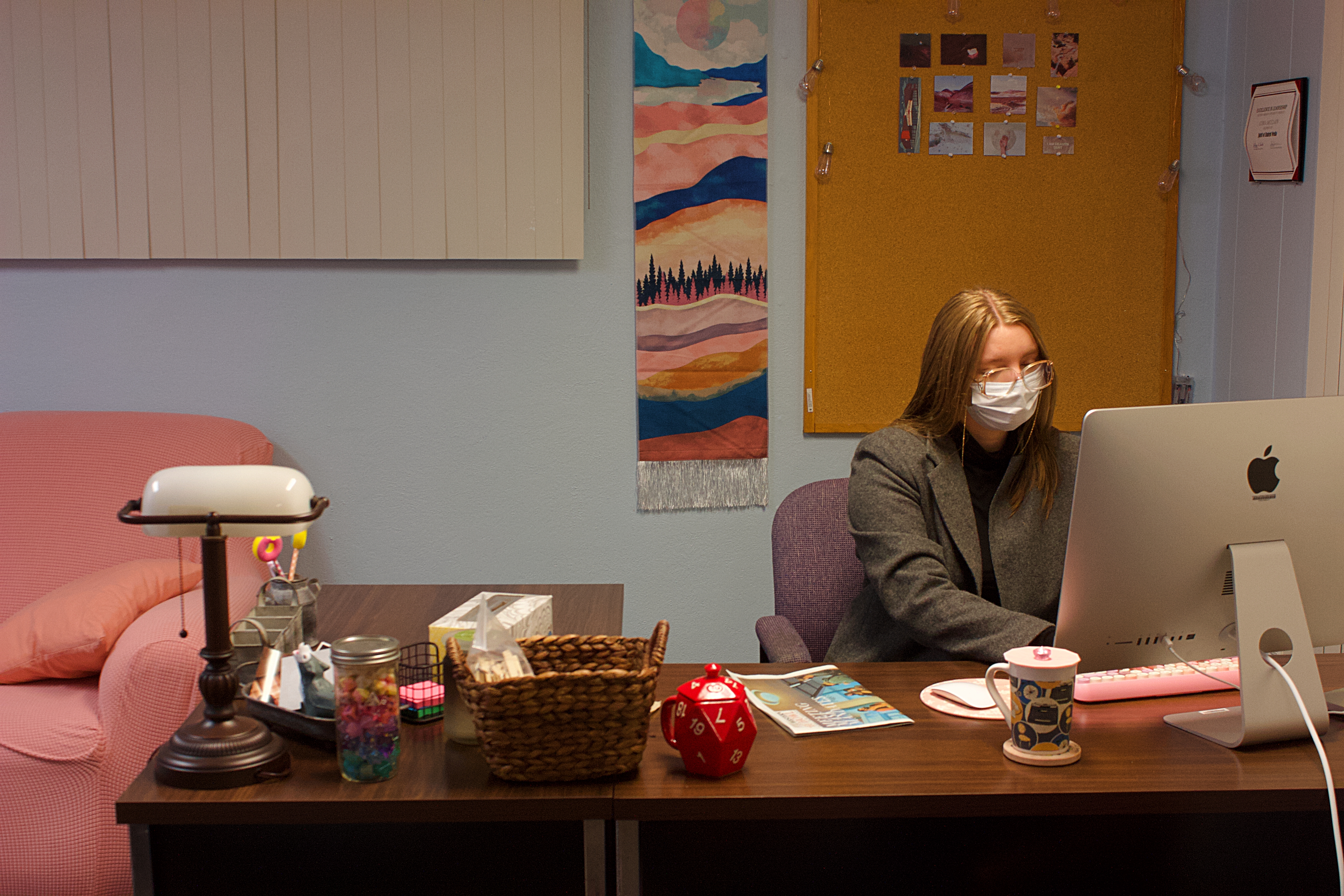 Letter from the Editor