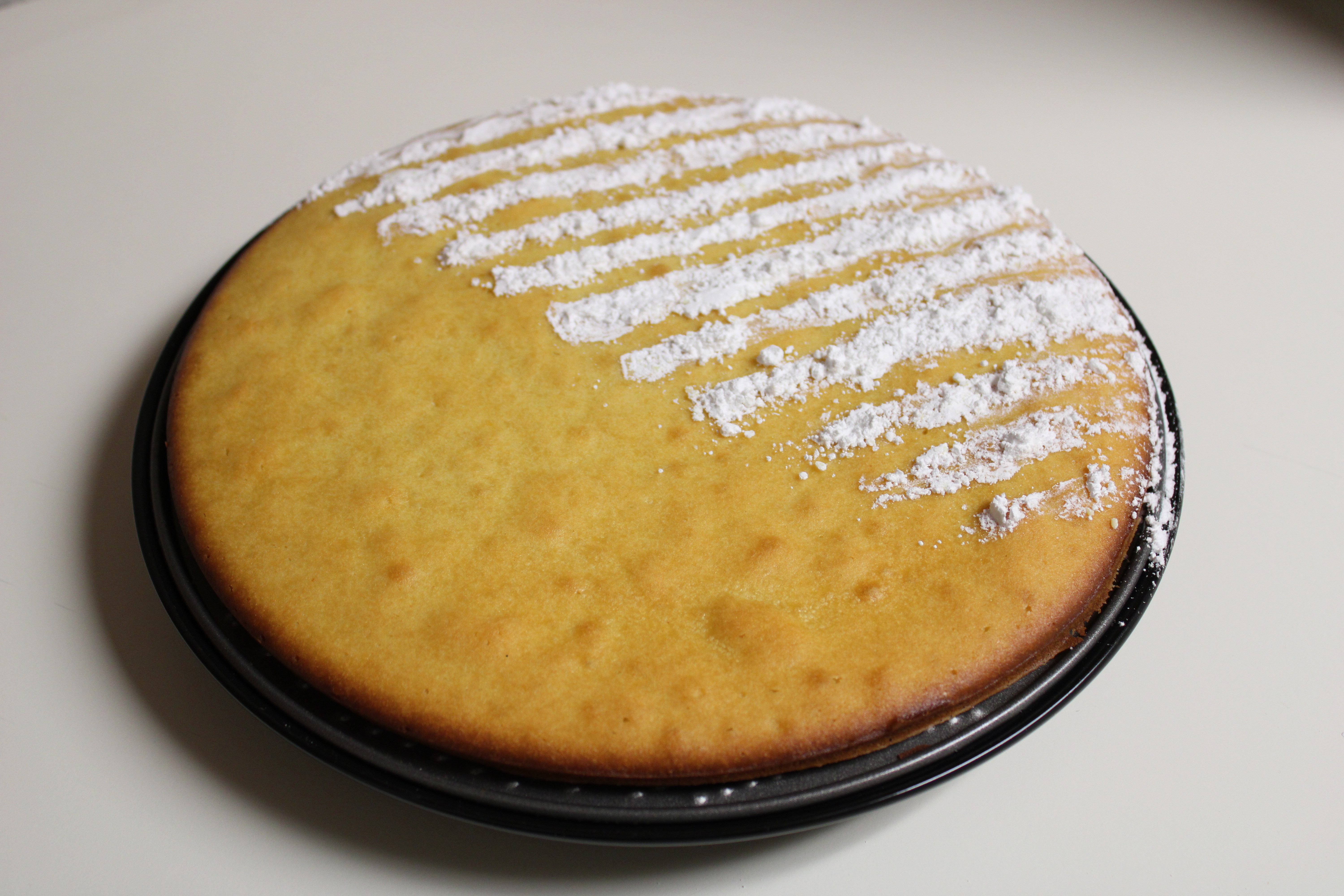 Space Up this Year Friendgiving Spread with this Captivating Dessert