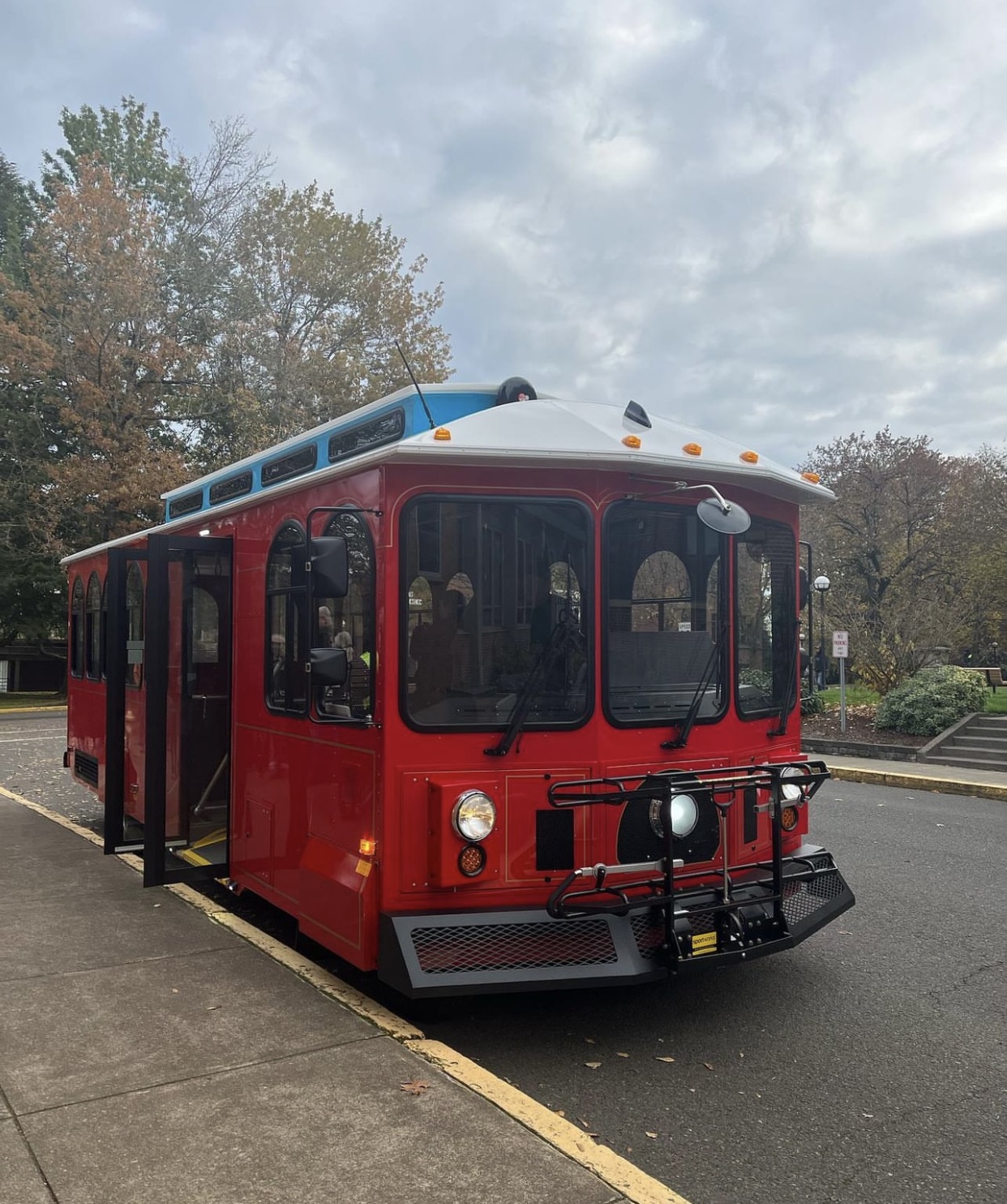 Indy-Mo to be offering Trolley Services 2023