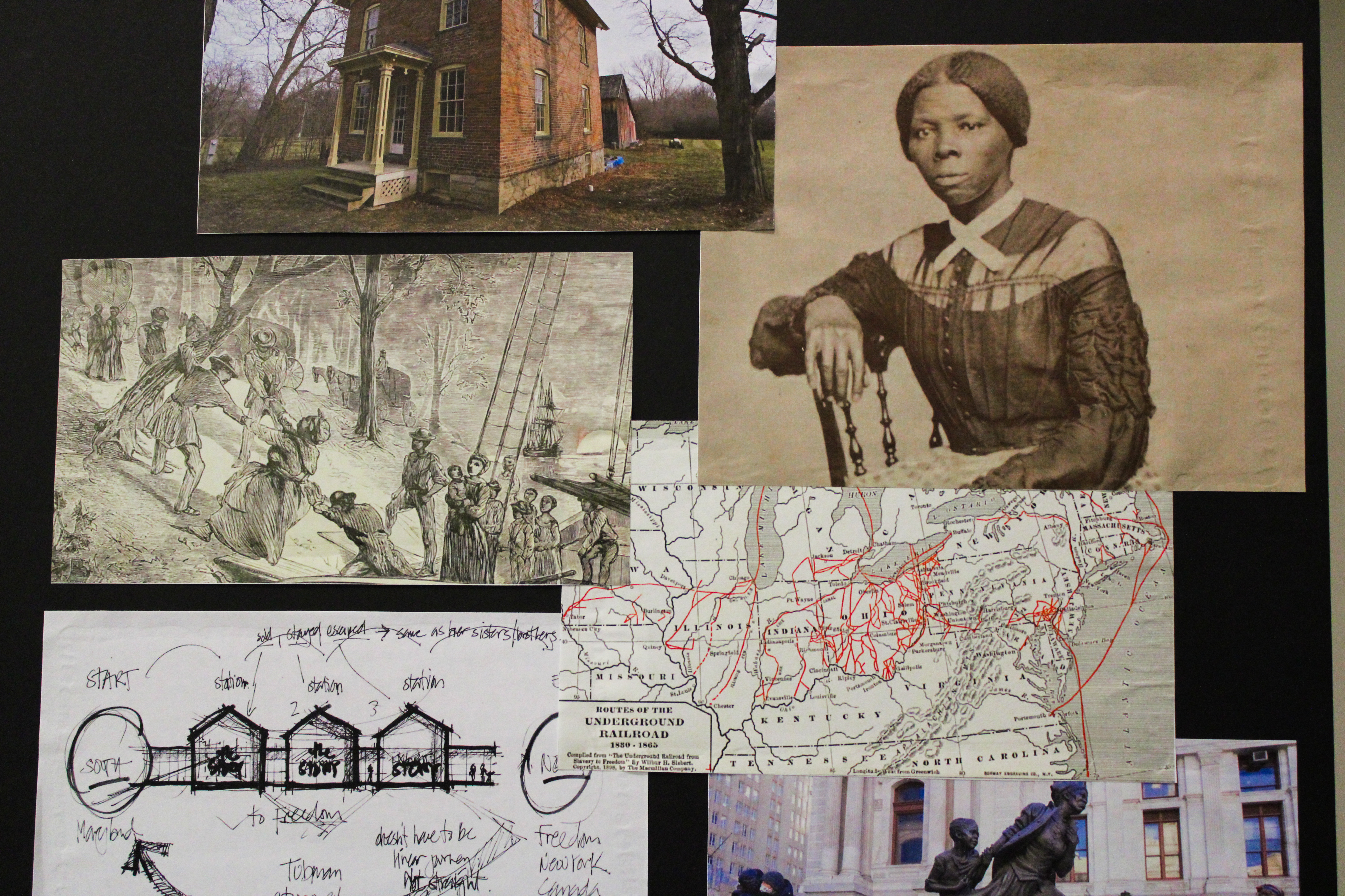 Black History Month returns to Western