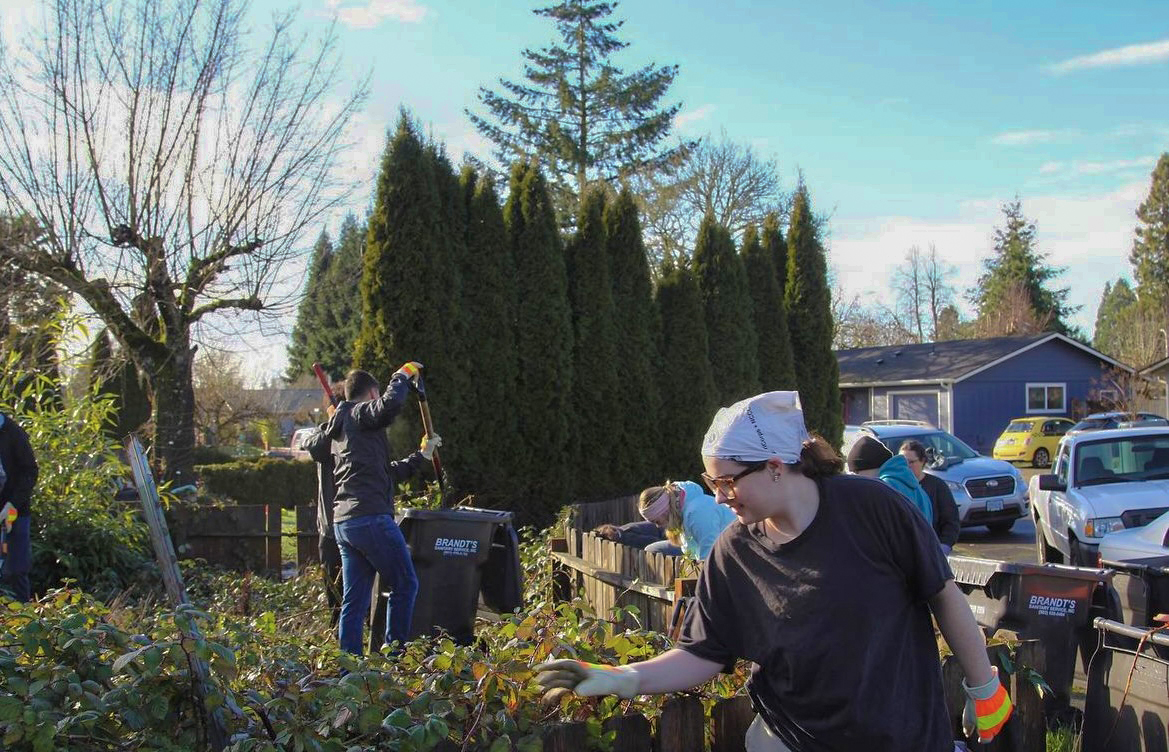 Recap of the 16th Annual Martin Luther King Jr. Week