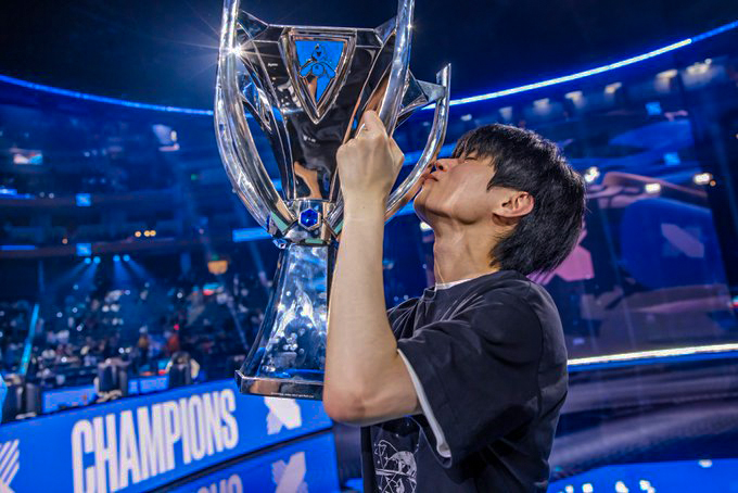 The value of esports