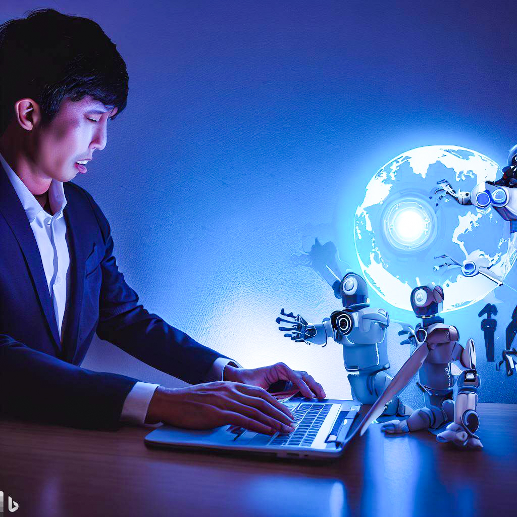 AI may not be as scary as it seems