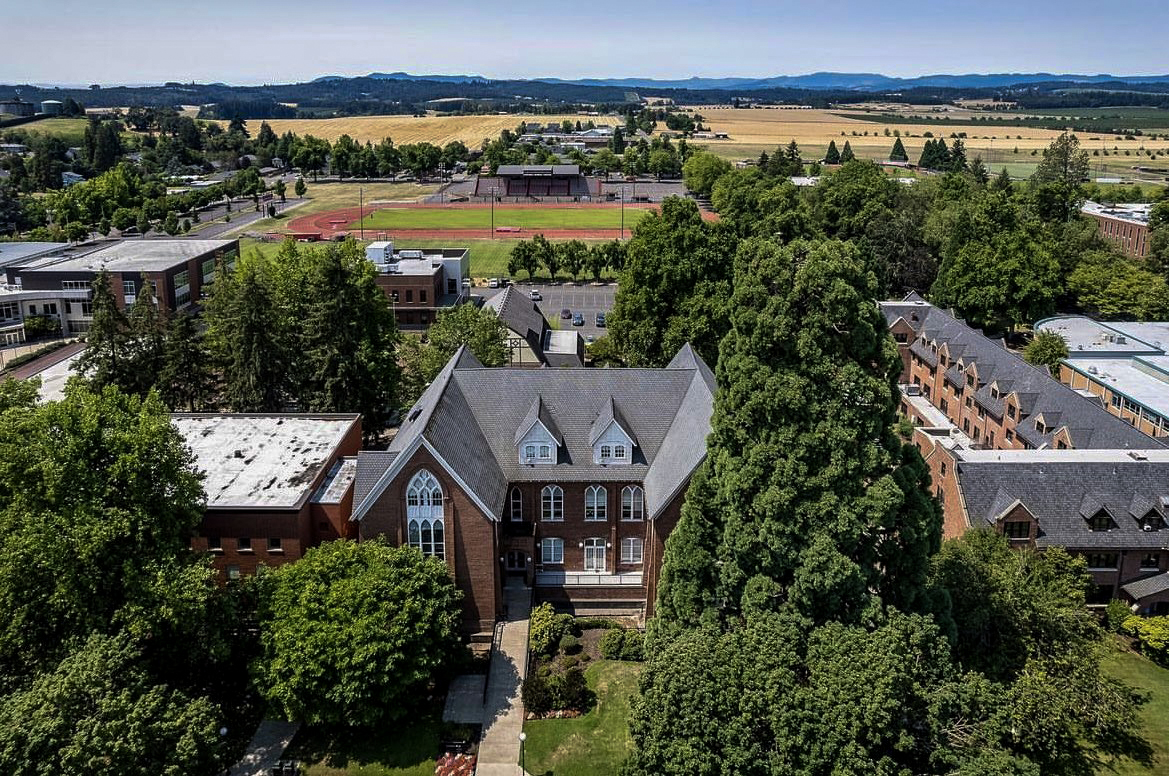 Can small schools make as big of an impact?