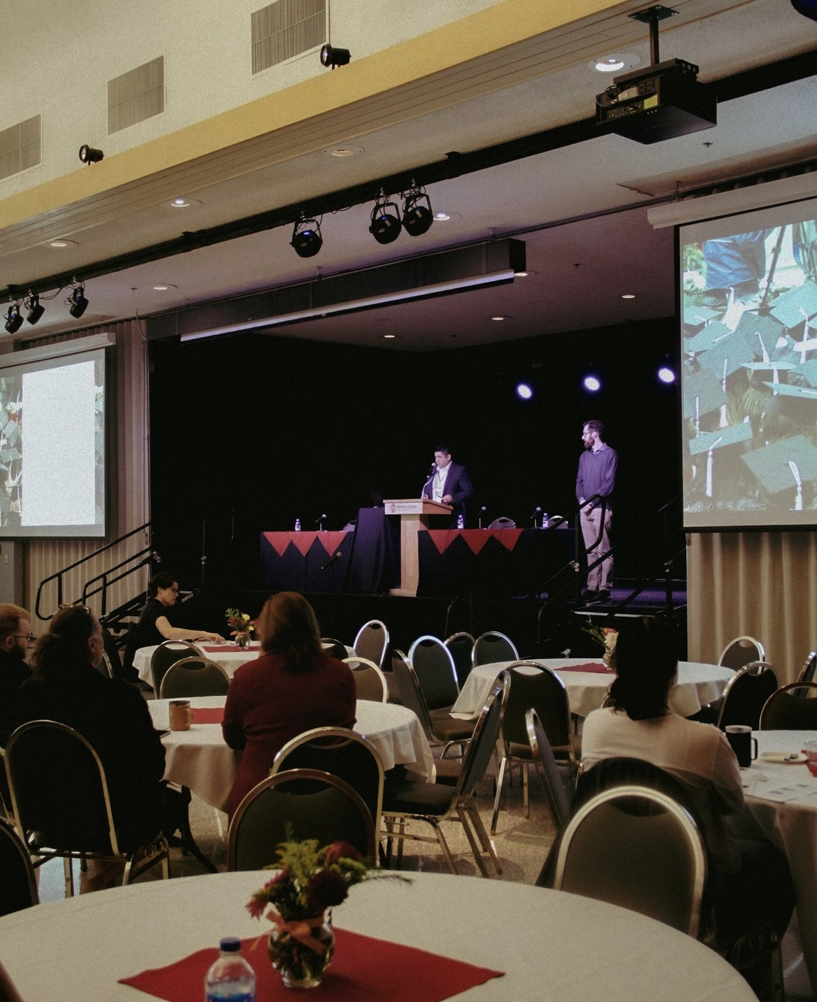 Together, Western succeeds