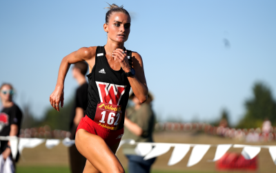 Cross country on a steady pace for the season