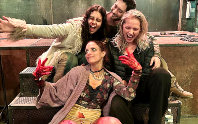 Lessons from the school of SAW