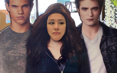 Growing up is bad for you