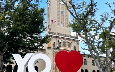 Learn about Western National Student Exchange Program