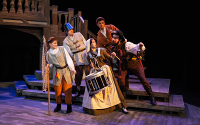 Much ado about something