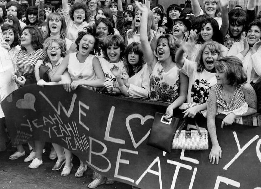 Cringe is dead, enjoy what you want