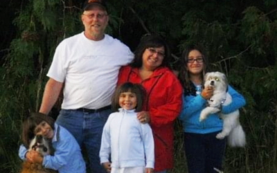 Where nature and human nature intertwine