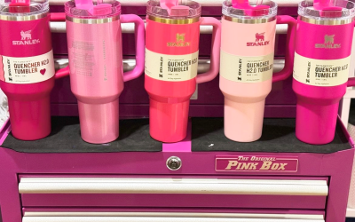 From construction workers to the suburbs