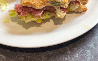 Western students struggle with safe on-campus dining