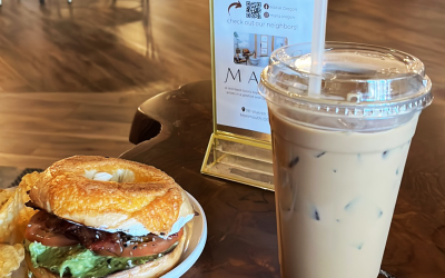 Dating in a small town