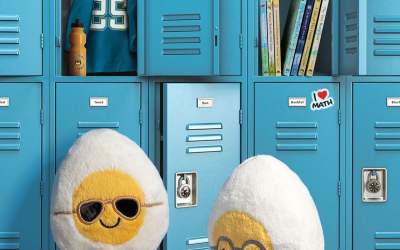 Stuffed animal science