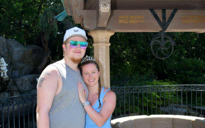 Getting personal with Rylie Cader