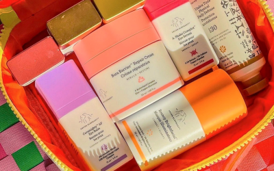 The dangers of media with young kids