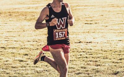 Giving the play-by-play