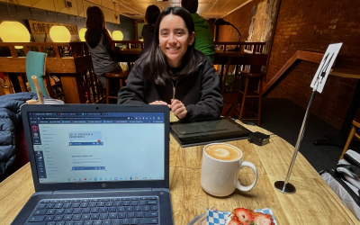 A plan of action that works