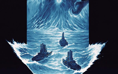 Live action: take two