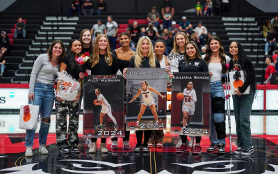 Westerns women’s basketball update