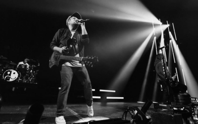 So much for (2our) dust…