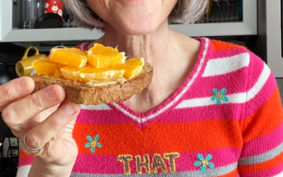 Excessive healthiness can be unhealthy too