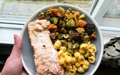 Budget bougie grocery guru