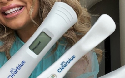 Trisha Paytas births the Royal Family