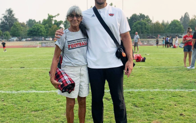 Jason Slowey on NFL and Western