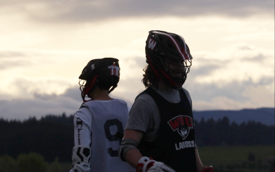 Men’s lacrosse team resurrected