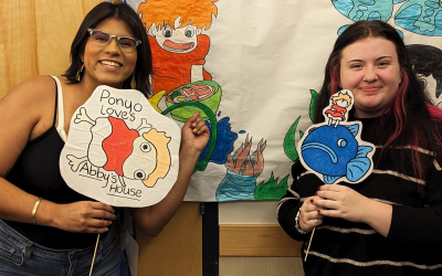 Funding Abby’s House