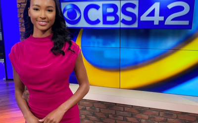 Sidney Spencer on news reporting