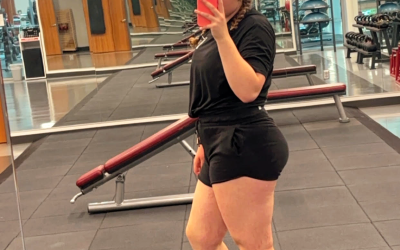 Easy workouts for the gym or at home