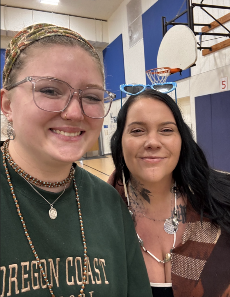 Steph Littlebird spotlight – The Western Howl