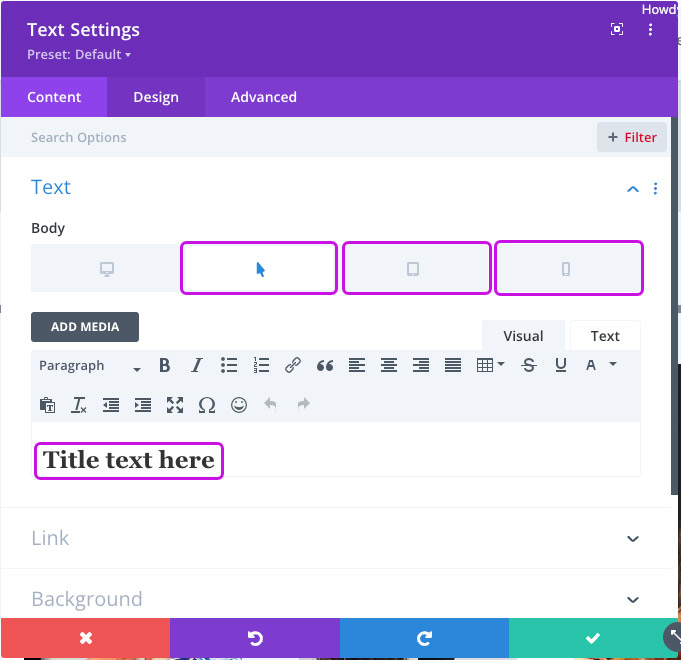 6 screenshot
