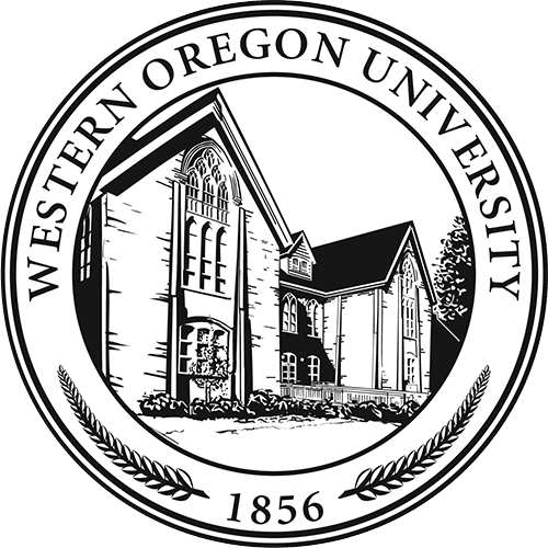 Western Oregon University Seal