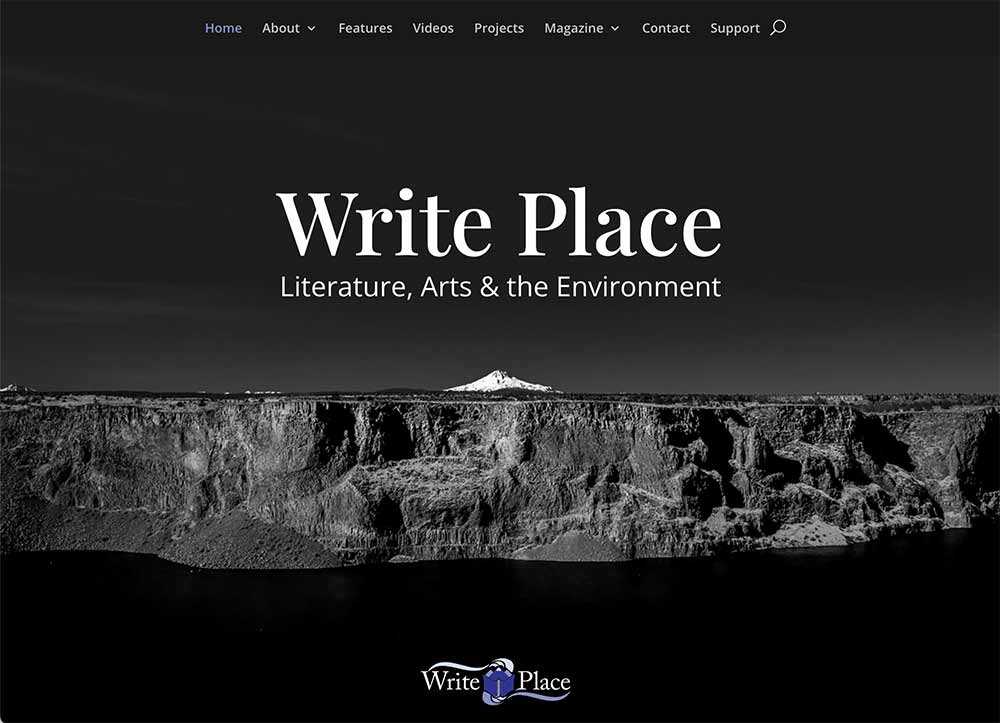 WritePlaceSite Write Place Website