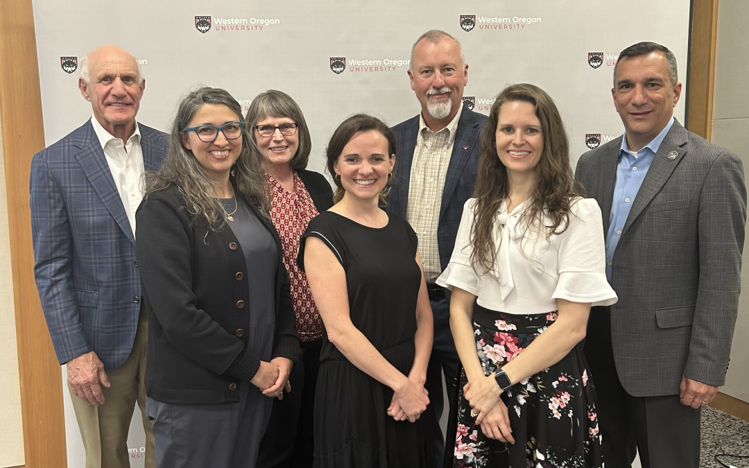 Celebrating Faculty and Staff: 2024 Pastega Awards