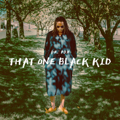 Professor Ronnie Taylor Releases Album About His Life, ‘That One Black Kid’