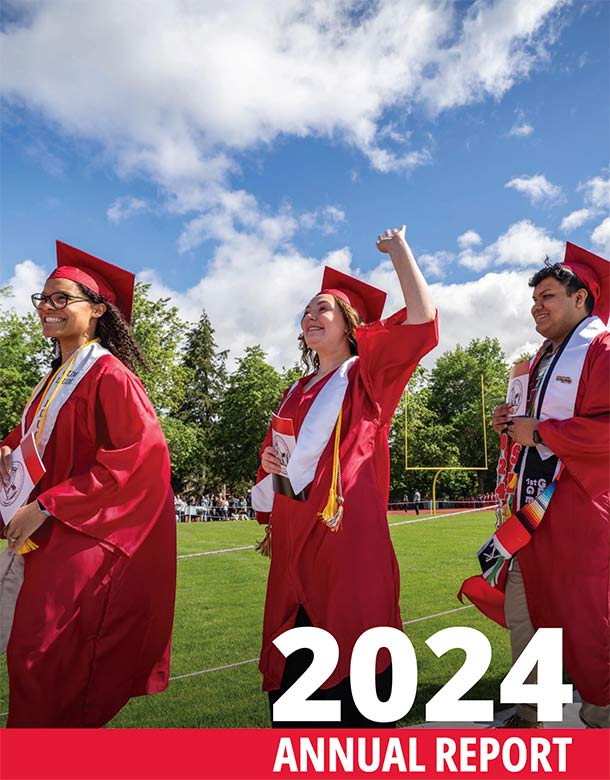2024 Annual Report